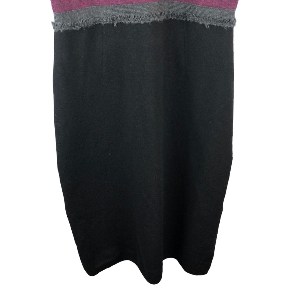 Tory Burch sweater dress wool blend vintage - Picture 4 of 8